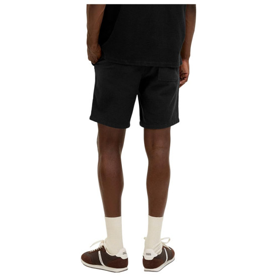 Jack & Jones Ανδρική βερμούδα Jaiden Waffle Resort Shorts